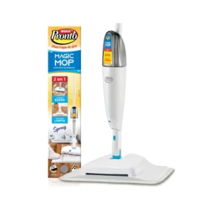 Magic Mop Iberia Pronto 2 En 1-Barredora
